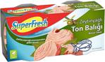 Superfresh 150 Gr 2'Li Zeytinyağlı Ton Balığı