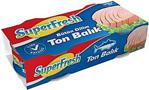 Superfresh 160 Gr 2'Li Ton Balığı