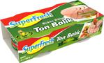 Superfresh 160 Gr 2'Li Zeytinyağlı Ton Balığı