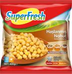 Superfresh 400 Gr Haşlanmış Nohut