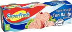 Superfresh 80 Gr 3'Lü Ton Balığı