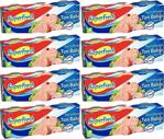 Superfresh Süperfresh Klasik Ton Balığı 3X80 Gr 8 Adet