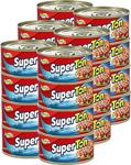 Superfresh Superton Ton Balığı 75 Gr X 24 Adet