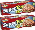 Superfresh Superton Ton Balığı 75 Gr X 6 Adet