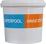 Superpool %90 Granül Toz Klor (Trı-Klor) 10 Kg