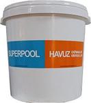 Superpool %90 Granül Toz Klor (Trı-Klor) 25 Kg