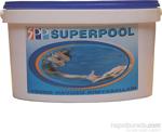 Superpool %90 Granül Toz Klor (Tri-Klor) 5 Kg