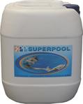 Superpool Çöktürücü - Topaklayıcı 10 Kg