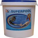 Superpool Toz Ph Düşürücü 25 Kg