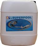 Superpool Yosun Önleyici 20 KG