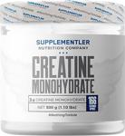 Supplementler Micronized Creatine 500 Gr