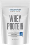 Supplementler Supplementler.Com Whey Protein 500 Gr - ÇİKOLATA