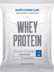 Supplementler Whey Protein 30 Gr Tek Kullanımlık