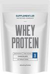 Supplementler Whey Protein 500 Gr