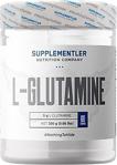 Supplementler.Com Glutamine 300 Gr