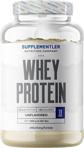 Supplementler.com Whey Protein 1000 Gr Aromasız