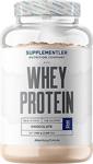 Supplementler.Com Whey Protein 1000 Gr Çi̇kolata