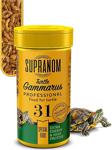 Supranom Kaplumbağa Yemi Gammarus Special Food 100Ml