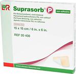 Suprasorb P Pu Köpük Yara Örtüsü 15Cm X 15Cm - (20408)