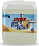 Supta Sıvı Lavabo Açıcı 5 Lt