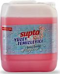 Supta Sıvı Yüzey Temizleyici 5 L