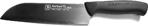 Sürbısa 61195 - Sürmene Santoku Şef Bıçağı 19 Cm