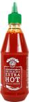 Suree Sriracha 435 Ml Acı Biber Sosu Hot Chilli Sos