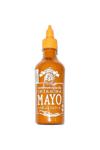 Suree Sriracha Mayonnaise Sauce 493 Gr ( Mayonezli Acı Biber Sosu )