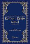 Surelerin İniş Sırasına Göre Kur'an-ı Kerim Meali (Türkçe Çeviri)