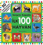 Sürpriz Kapaklı ilk 100 Hayvan