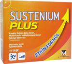 Sustenium Plus 14 Saşe