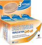 Sustenium Trıple Actıon Koenzim Q10 Multivitamin