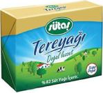 Sütaş Folyo Tereyağ Pastörize 100 Gr