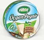 Sütaş Üçgen Peynir 120 Gr 8'Li