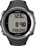 Suunto D4F Black Dalış Bilgisayarı