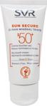 Svr Ecran Tinted Mineral Sun Secure Dry Touch Cream Spf 50 60 Gr Güneş Kremi