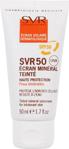 Svr Ecran Tinted Mineral Sunscreen Spf 50 50 Ml Güneş Kremi