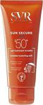 Svr Sun Secure Lait Spf 50+ 100 Ml Yüz Ve Vücut Için Güneş Koruyucu