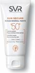 SVR Sunsecure Ecran Mineral Renkli Spf50+ Güneş Kremi (Kuru ve Çok Kuru Ciltler) 50ml