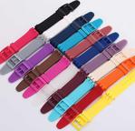 Swatch Saat Kordonu 19 Mm Uyumlu