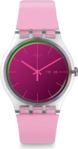 SWATCH SUOK710 BAYAN KOL SAATİ