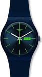 Swatch SUON700 Unisex Kol Saati