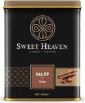 Sweet Heaven Salep 1000 Gr Teneke