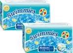 Swimmies Medium 12+ Kg 11'Li 2 Paket Mayo Bez