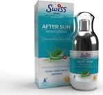 Swiss Bork E Vitaminli Aloe Vera Güneş Sonrası Krem 100 Ml