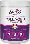 Swiss Bork Multi Kolajen 330 Gr Powder