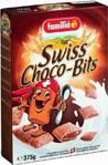 Swiss Familia Choco-Bits 375 G