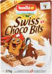 Swiss Familia Choco-Bits 375 Gr Mısır Gevreği