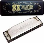 Sx Blues Harmonica C(Do)