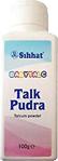 Sıhhat Babytalc 100gr Talk Pudrası